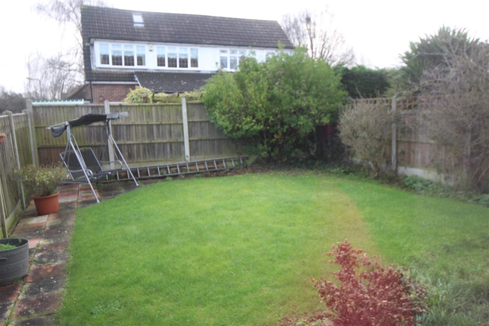 Viking Way, Pilgrims Hatch, Brentwood Keith Ashton